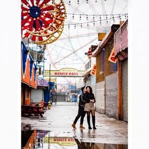 Meet your Posher, Jo